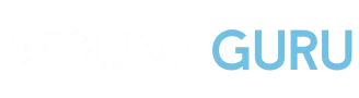 ResumeGuru - Resume Writing, Cover Letter and LinkedIn Profile Services