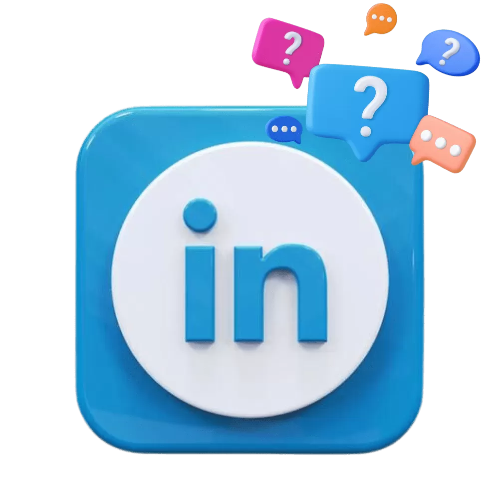 LinkedIn Profile Writing Service