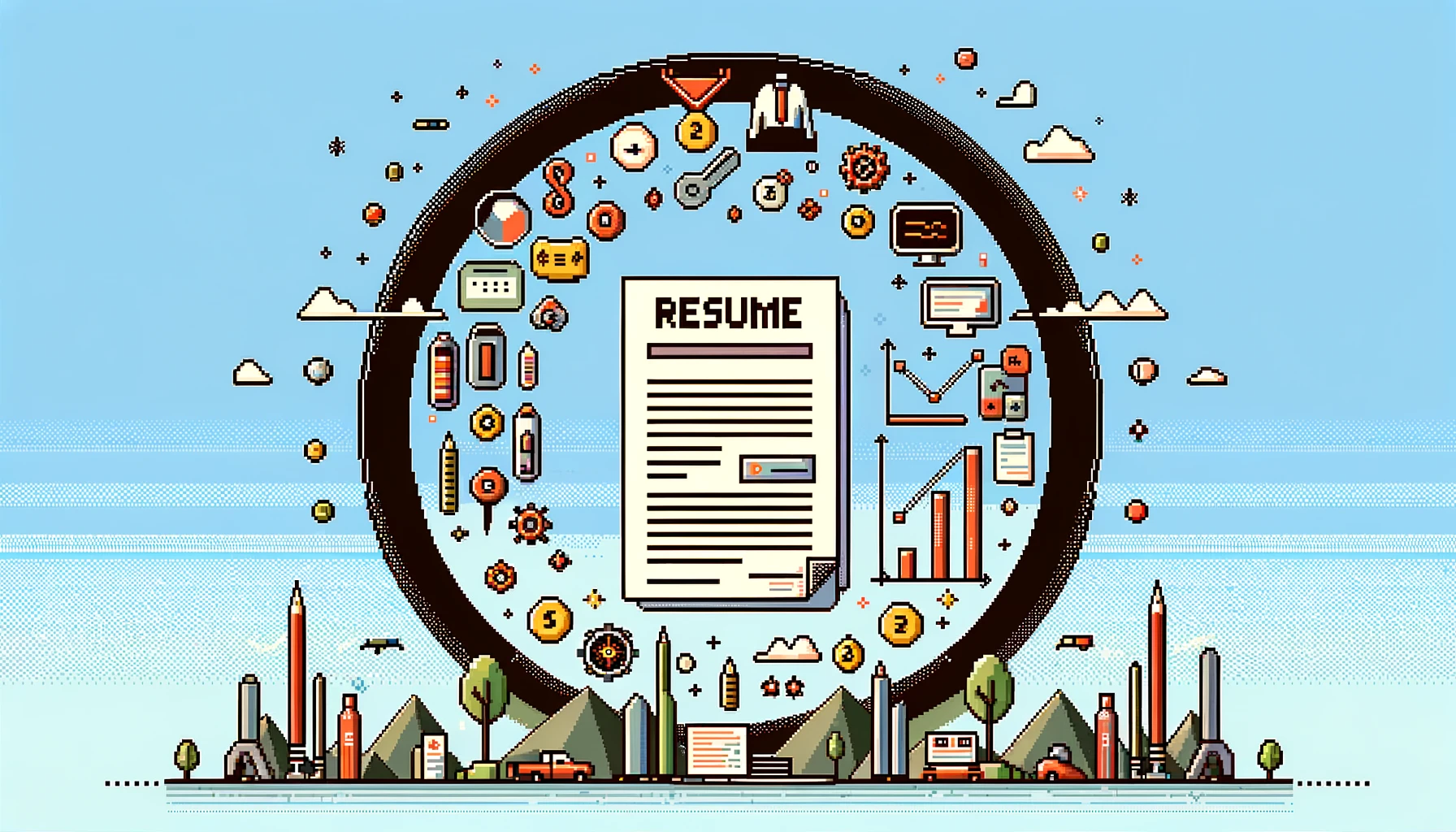Read more about the article How to add quantification in Resume? (50+ Examples)