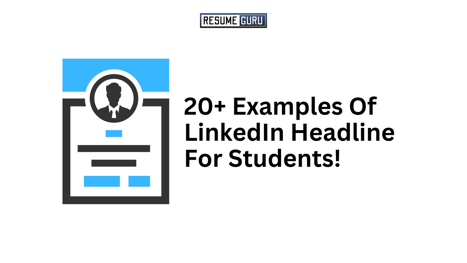 Linkedin headline for students