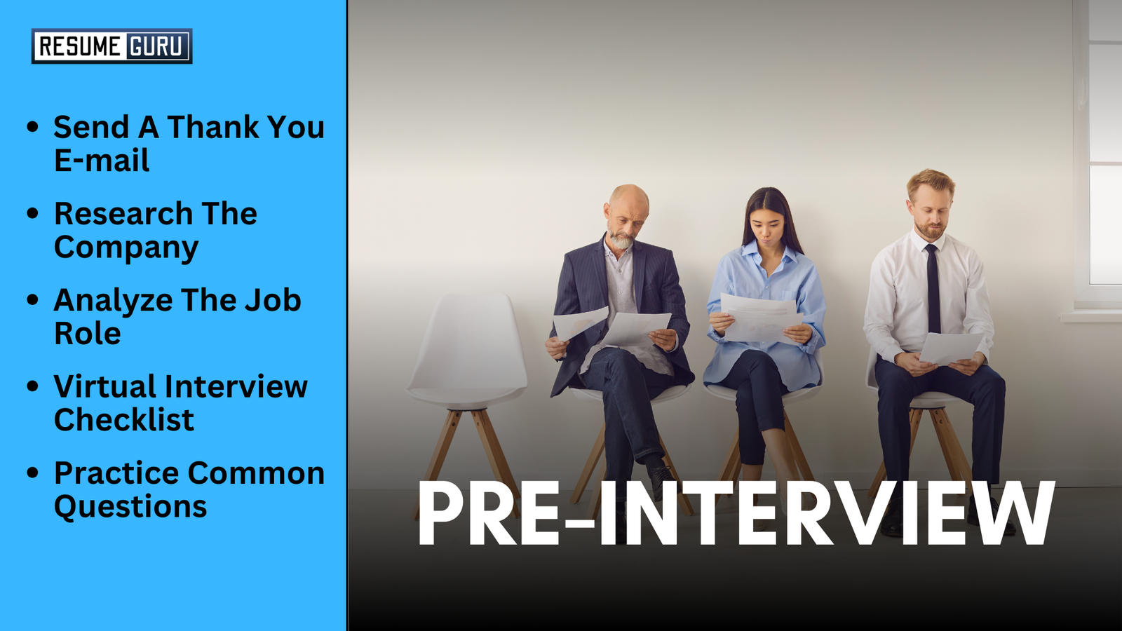 Do's and Don'ts Of Interview