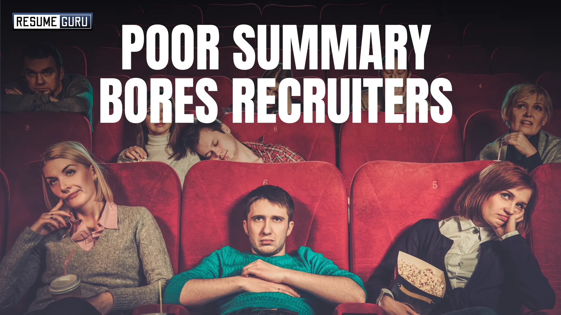 summary in resume for freshers