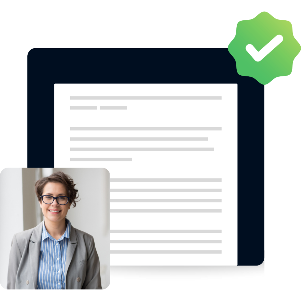 CV Writing Services Netherlands