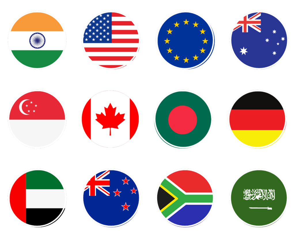 International Resume Writing Services